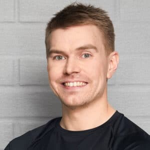 Picture of Teemu Karjaluoto