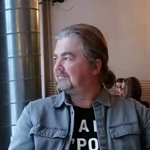 Picture of Vieraskynä