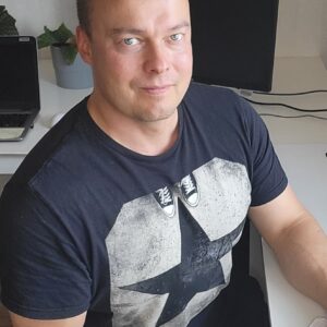 Picture of Ilkka Heikkinen