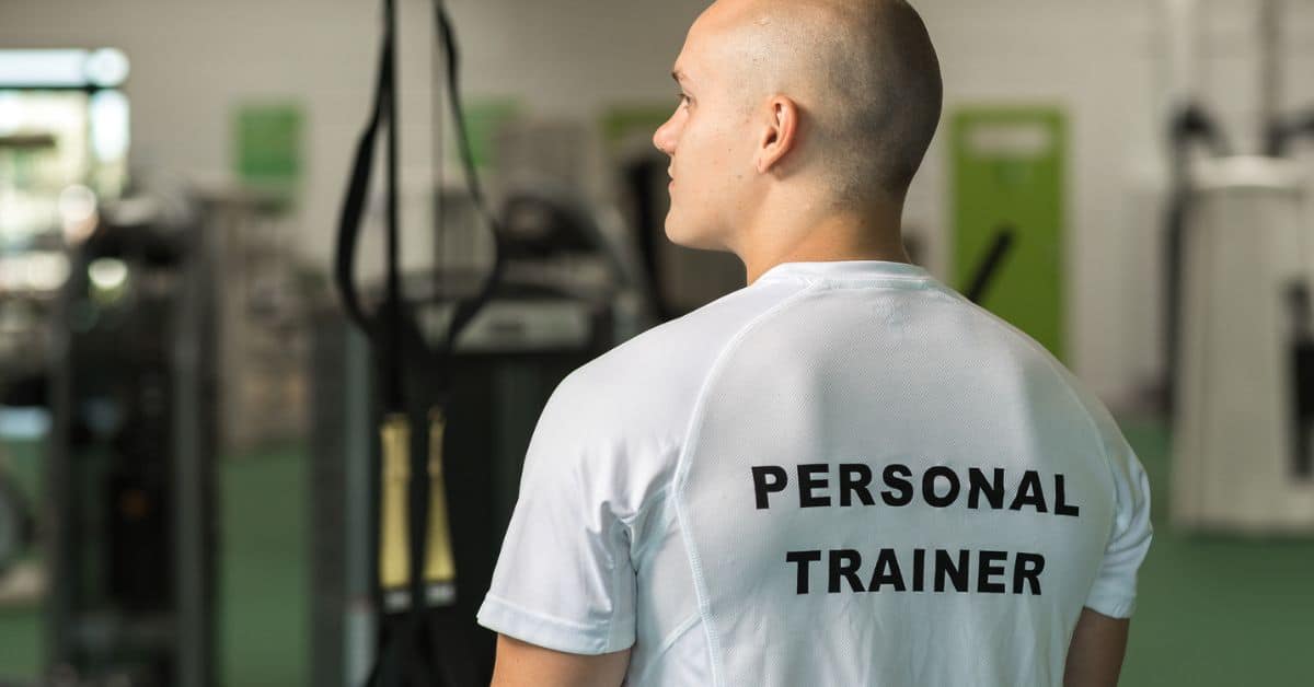 Fressi Personal trainer -koulutus Espoo 12.4. – 3.10.2026