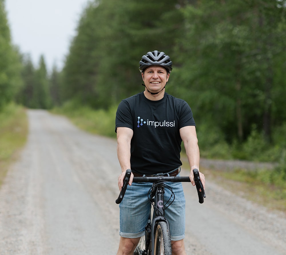 Kestävyysvalmentaja